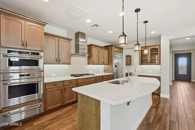 35465 N Granada Lane, Queen Creek, AZ 85140 - Photo 2