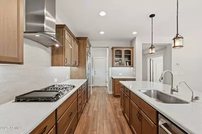 35465 N Granada Lane, Queen Creek, AZ 85140 - Photo 4