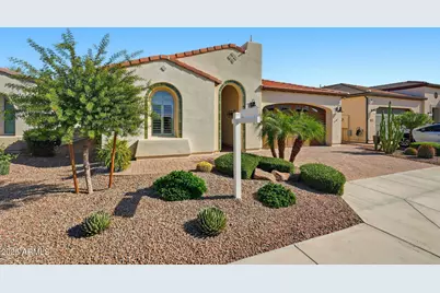 35465 N Granada Lane, Queen Creek, AZ 85140 - Photo 1