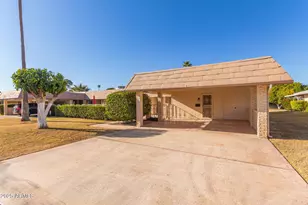 13614 N Hawthorn Dr, Sun City, AZ 85351 - Photo 22