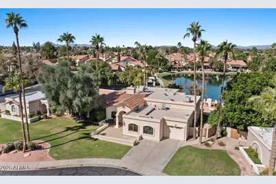 1314 E Greenway Circle, Mesa, AZ 85203 - Photo 2