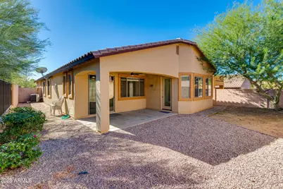 2204 W Via Caballo Blanco --, Phoenix, AZ 85085 - Photo 34