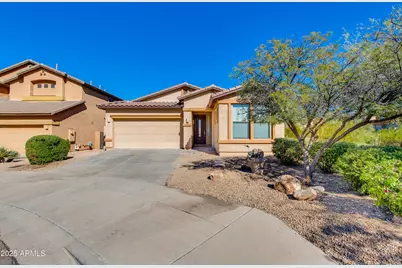 2204 W Via Caballo Blanco --, Phoenix, AZ 85085 - Photo 2