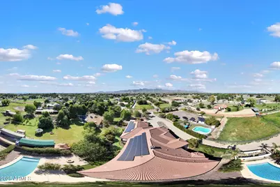 7113 N 183rd Avenue, Waddell, AZ 85355 - Photo 56