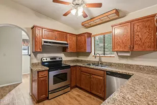 1608 N McLane Rd, Payson, AZ 85541 - Photo 16