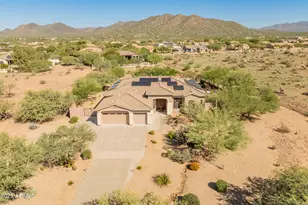 3786 E Sat Nam Way, Cave Creek, AZ 85331 - Photo 4