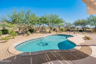 3786 E Sat Nam Way, Cave Creek, AZ 85331 - Photo 36