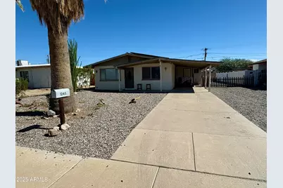 1245 N Ironwood Lane, Coolidge, AZ 85128 - Photo 1