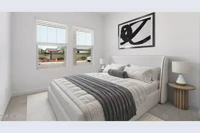 3828 S 234th Lane, Buckeye, AZ 85326 - Photo 16