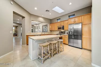 7256 E Visao Drive, Scottsdale, AZ 85266 - Photo 8