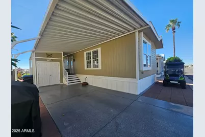 8700 E University Drive #2213, Mesa, AZ 85207 - Photo 14