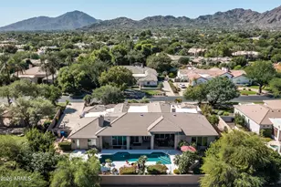 7124 E Foothill Dr, Paradise Valley, AZ 85253 - Photo 1