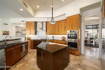 7124 E Foothill Drive, Paradise Valley, AZ 85253 - Photo 12