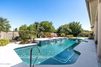 7124 E Foothill Drive, Paradise Valley, AZ 85253 - Photo 34