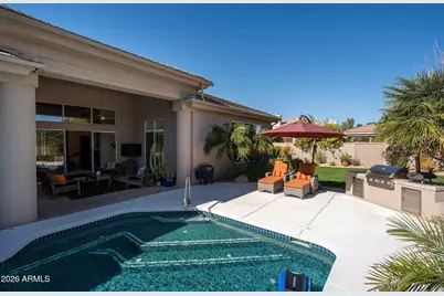 7124 E Foothill Drive, Paradise Valley, AZ 85253 - Photo 46