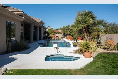 7124 E Foothill Drive, Paradise Valley, AZ 85253 - Photo 48