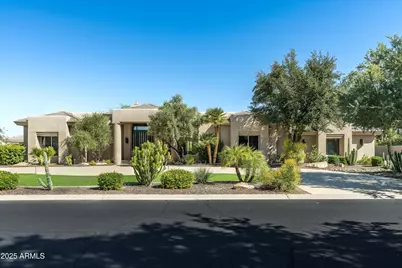 7124 E Foothill Drive, Paradise Valley, AZ 85253 - Photo 4