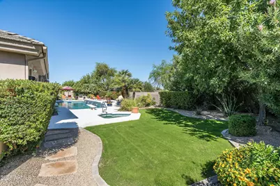 7124 E Foothill Drive, Paradise Valley, AZ 85253 - Photo 36