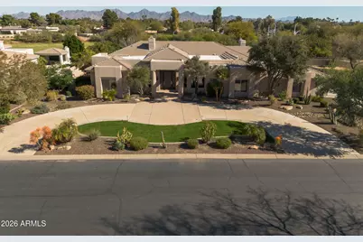 7124 E Foothill Drive, Paradise Valley, AZ 85253 - Photo 2