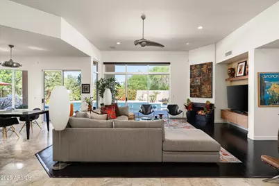 7124 E Foothill Drive, Paradise Valley, AZ 85253 - Photo 10