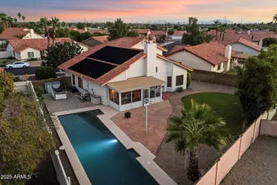 852 N Arvada Street, Mesa, AZ 85205 - Photo 4