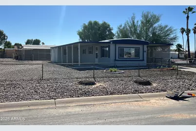 621 S 87th Way, Mesa, AZ 85208 - Photo 1