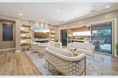 40722 N Harbour Town Court, Anthem, AZ 85086 - Photo 2