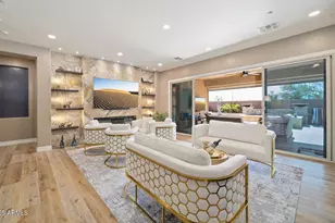 40722 N Harbour Town Ct, Anthem, AZ 85086 - Photo 2