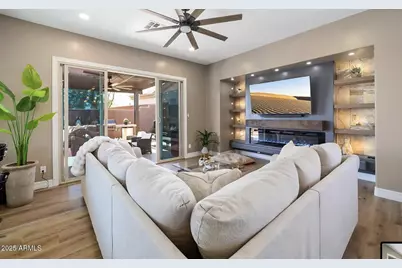 40722 N Harbour Town Court, Anthem, AZ 85086 - Photo 8