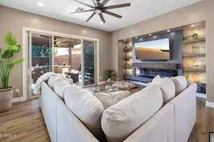 40722 N Harbour Town Ct, Anthem, AZ 85086 - Photo 8