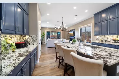 40722 N Harbour Town Court, Anthem, AZ 85086 - Photo 4