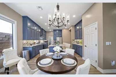 40722 N Harbour Town Court, Anthem, AZ 85086 - Photo 6