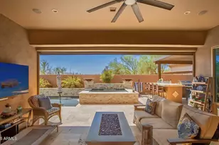 40722 N Harbour Town Ct, Anthem, AZ 85086 - Photo 16