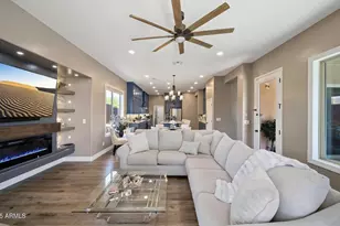 40722 N Harbour Town Ct, Anthem, AZ 85086 - Photo 10