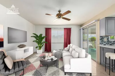 12819 N Sun Valley Drive, Sun City, AZ 85351 - Photo 2