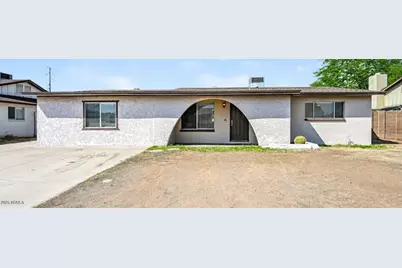 11628 N 49th Drive, Glendale, AZ 85304 - Photo 1