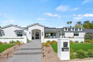 6234 E Monterosa St, Scottsdale, AZ 85251 - Photo 1