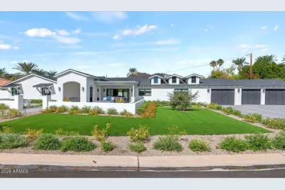 6234 E Monterosa Street, Scottsdale, AZ 85251 - Photo 1