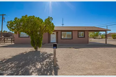 105 W 8th Street, Eloy, AZ 85131 - Photo 2
