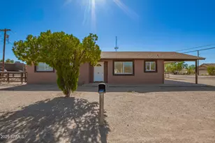 105 W 8th St, Eloy, AZ 85131 - Photo 2