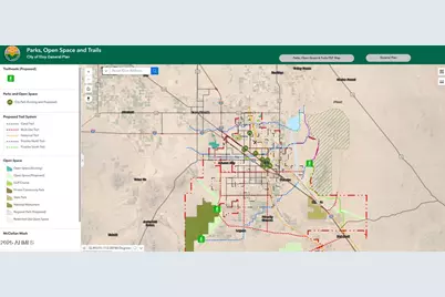105 W 8th Street, Eloy, AZ 85131 - Photo 30
