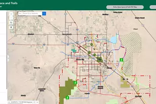 105 W 8th St, Eloy, AZ 85131 - Photo 30