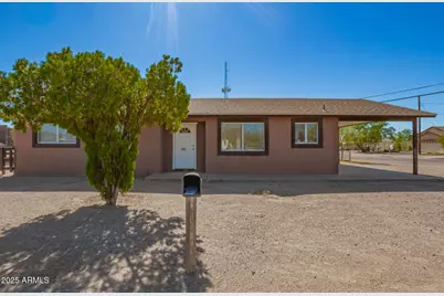 105 W 8th Street, Eloy, AZ 85131 - Photo 1