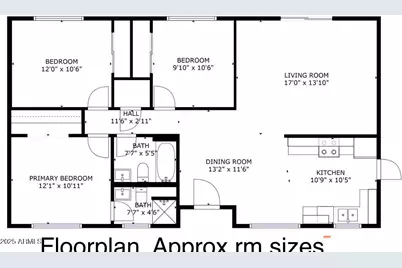 105 W 8th Street, Eloy, AZ 85131 - Photo 28