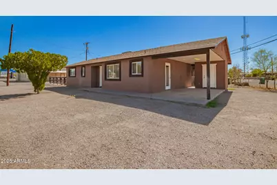 105 W 8th Street, Eloy, AZ 85131 - Photo 4