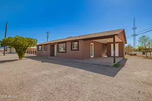 105 W 8th St, Eloy, AZ 85131 - Photo 4