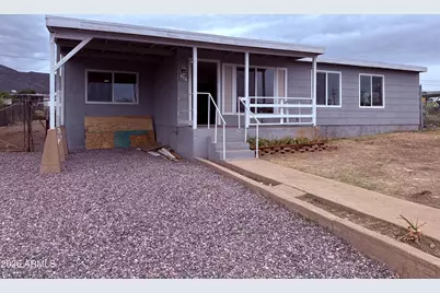 616 Santa Cruz Drive, Bisbee, AZ 85603 - Photo 1