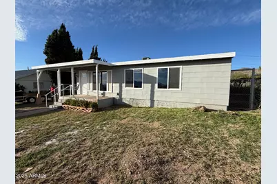 616 Santa Cruz Drive, Bisbee, AZ 85603 - Photo 1