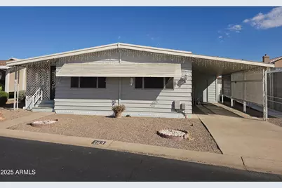 11411 N 91st Avenue #143, Peoria, AZ 85345 - Photo 2