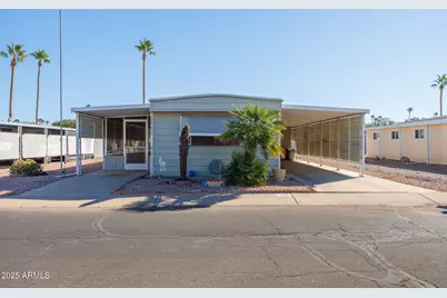 2100 N Trekell Road #333, Casa Grande, AZ 85122 - Photo 2